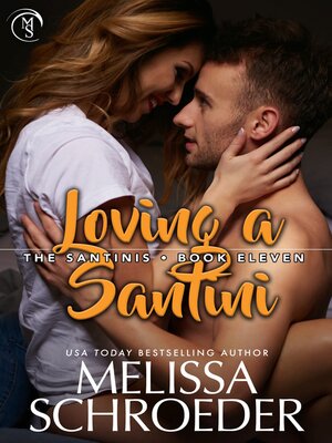 cover image of Loving a Santini